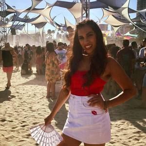 Meet your Posher, Bobbie